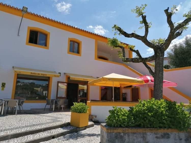 Porto D'Abrigo - Alojamento Local Sardoal Esterno foto